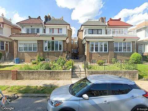 68Th, PHILADELPHIA, PA 19126