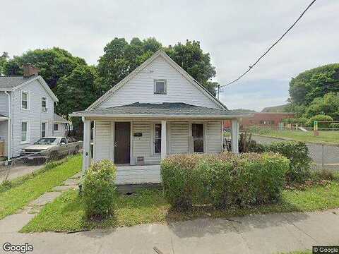 Lewis, ROCHESTER, NY 14605