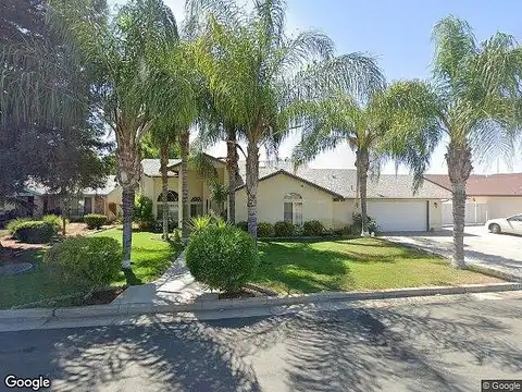 Wilson, PORTERVILLE, CA 93257