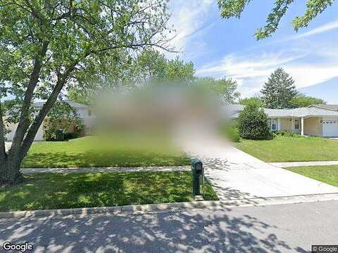 Cypress Ave, COUNTRY CLUB HILLS, IL 60478