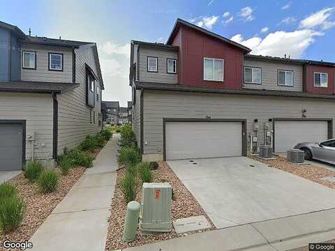 Rose Quartz, COLORADO SPRINGS, CO 80908