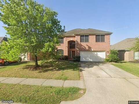 Forest Haven, TOMBALL, TX 77375