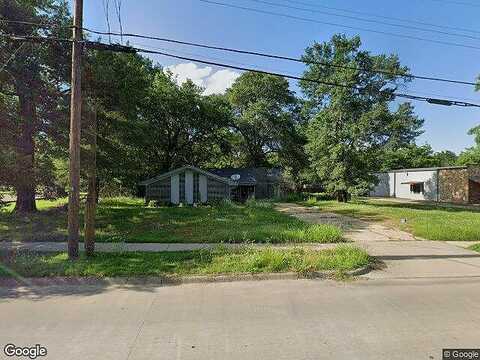 Pine Bluff, PARIS, TX 75460