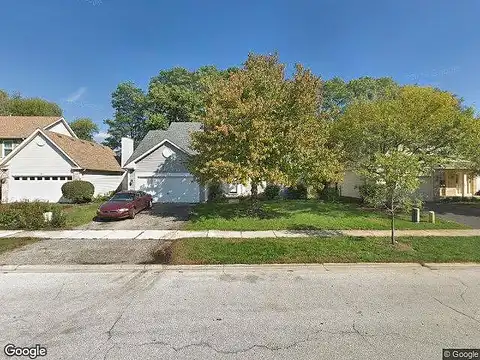 Meadowview, AURORA, IL 60502