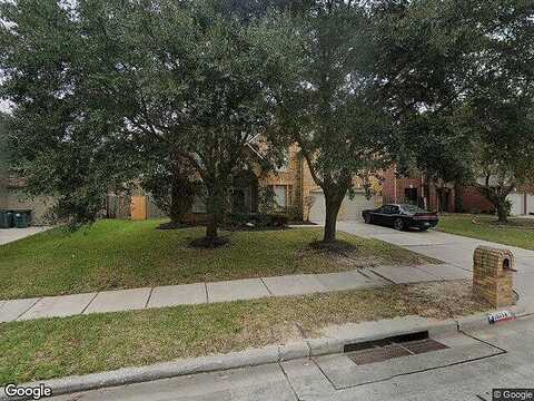 Stillwater Place, HUMBLE, TX 77346