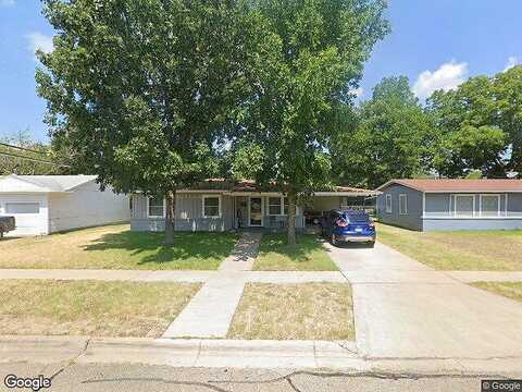 53Rd, TEMPLE, TX 76504