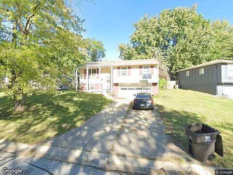 18Th, INDEPENDENCE, MO 64058