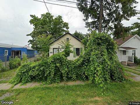 Colvin, ROCHESTER, NY 14611