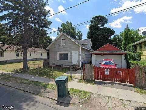 Ernst, ROCHESTER, NY 14621