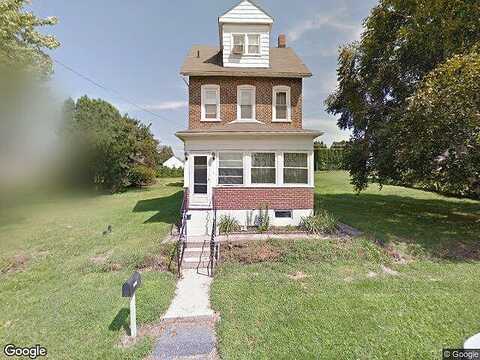 4Th, BETHLEHEM, PA 18020