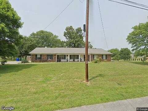 Shady Woods, MORRISTOWN, TN 37814