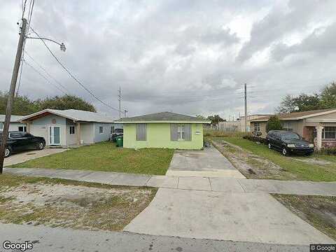 155Th, OPA LOCKA, FL 33054