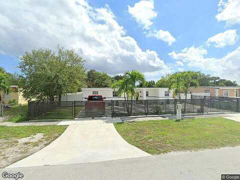 163Rd Street, OPA LOCKA, FL 33054