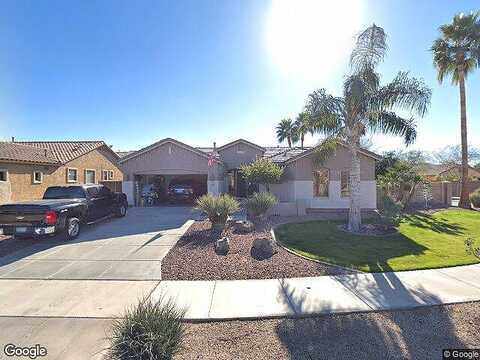 Mayberry, QUEEN CREEK, AZ 85142