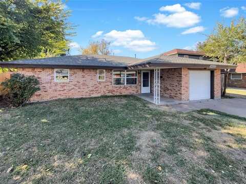 6817 S Miller Boulevard, Oklahoma City, OK 73159