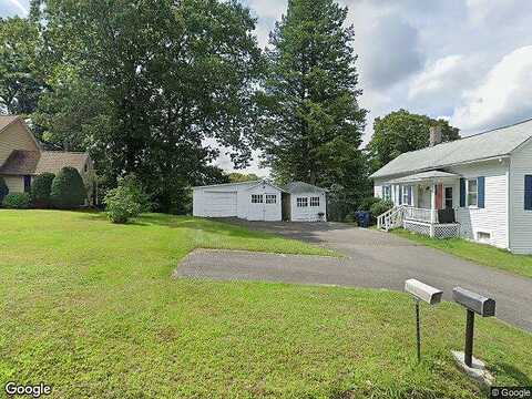 Edgewood, TERRYVILLE, CT 06786