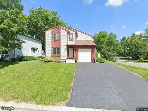 Yarrow, WEST HENRIETTA, NY 14586