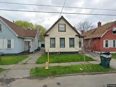 Dejonge, ROCHESTER, NY 14621
