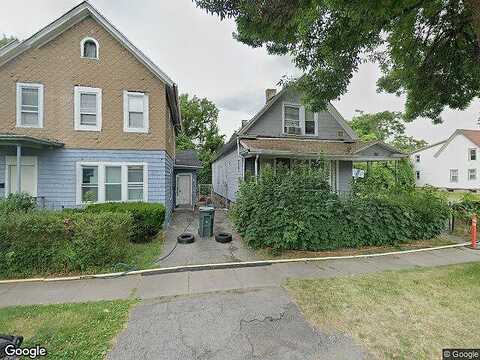 Galusha, ROCHESTER, NY 14605