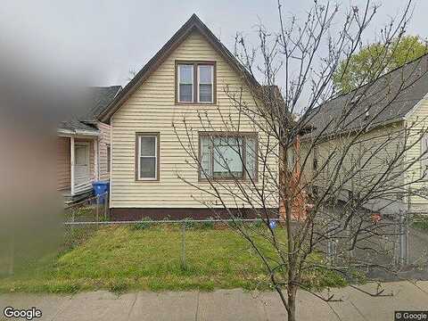 Treyer, ROCHESTER, NY 14621