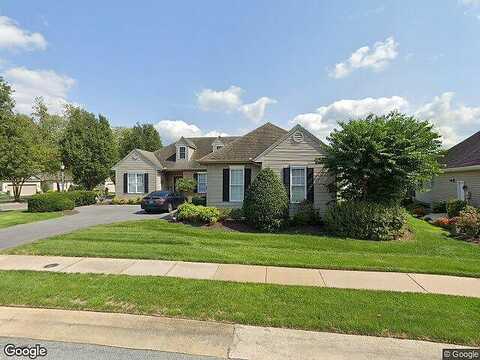 Creekside, SALISBURY, MD 21804