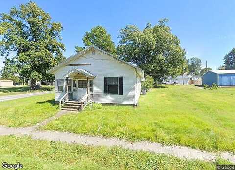 20Th, HERRIN, IL 62948