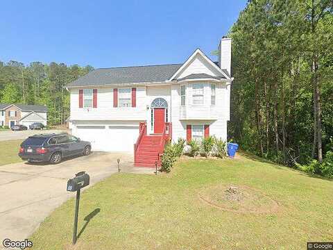 Remington Place, DALLAS, GA 30157