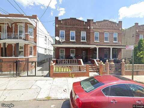 Shepherd, BROOKLYN, NY 11208