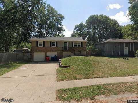 12Th, INDEPENDENCE, MO 64057