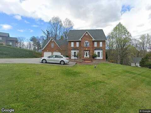 Fairview, WILKESBORO, NC 28697