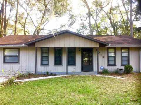 31St, GAINESVILLE, FL 32605