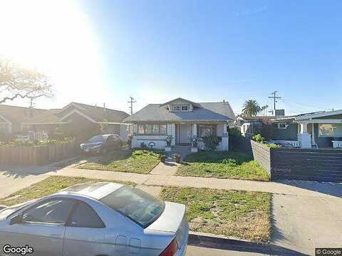 43Rd, LOS ANGELES, CA 90062