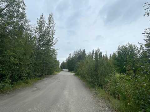 Haydon, NORTH POLE, AK 99705