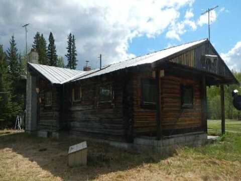Haydon, NORTH POLE, AK 99705