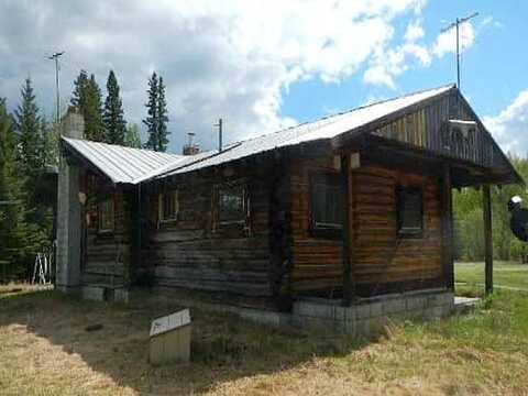 Haydon, NORTH POLE, AK 99705