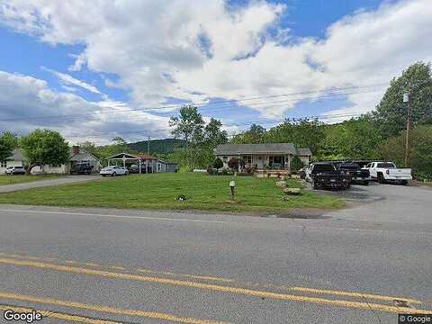 Hwy 64, HAYESVILLE, NC 28904