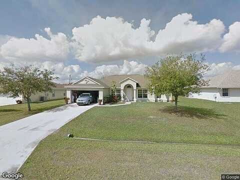 Cranberry, PORT SAINT LUCIE, FL 34953