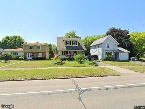 Culver, ROCHESTER, NY 14609