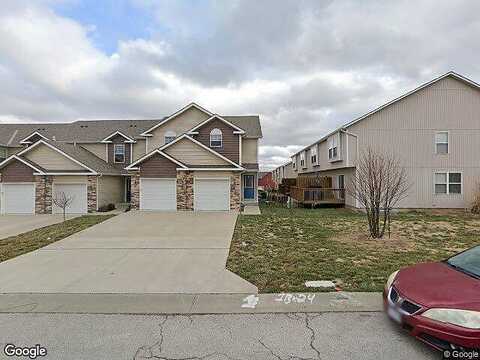 Pointe, RAYMORE, MO 64083