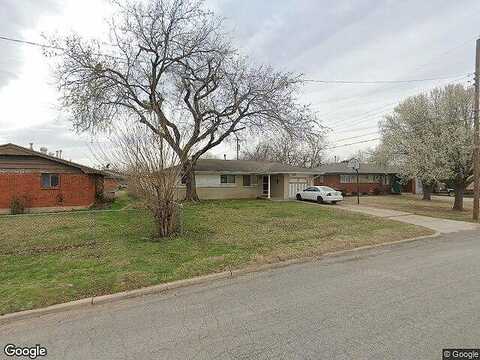 Norman, MOORE, OK 73160