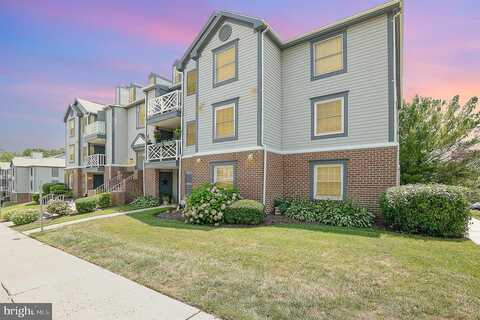 Oak Leaf Cir #207-A, ABINGDON, MD 21009