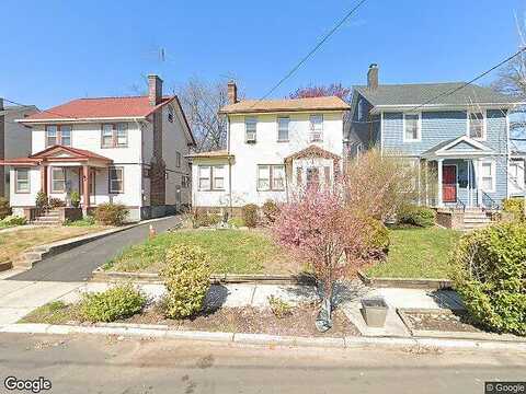 Eastern, NEWARK, NJ 07106