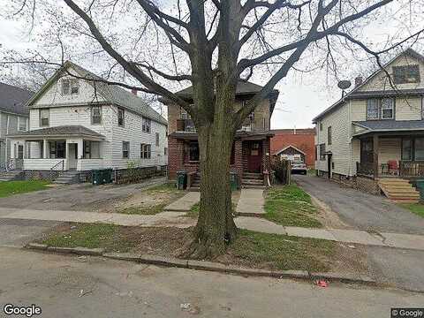 Trenaman, ROCHESTER, NY 14621