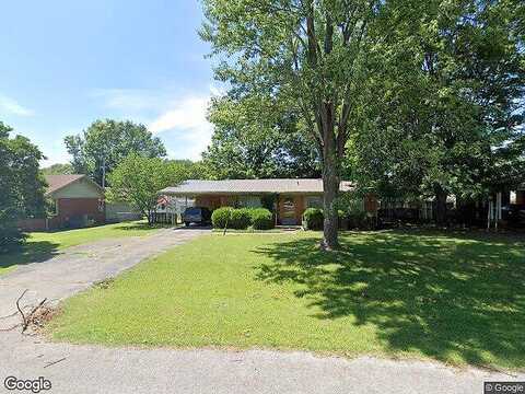 Roney, HOPKINSVILLE, KY 42240