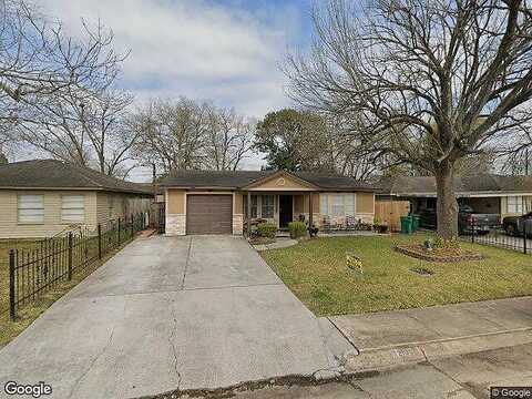 Marshall, PASADENA, TX 77506