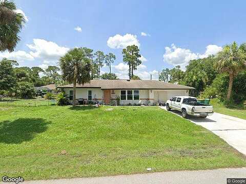 Firwood, PORT CHARLOTTE, FL 33954