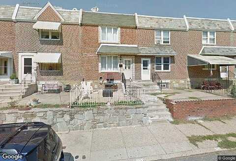 Stevens, PHILADELPHIA, PA 19149