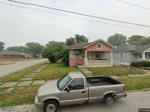 20Th, LAFAYETTE, IN 47904