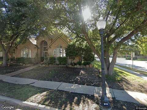 Rock Wood, MCKINNEY, TX 75072