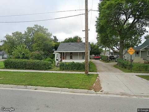 13Th, PORT HURON, MI 48060